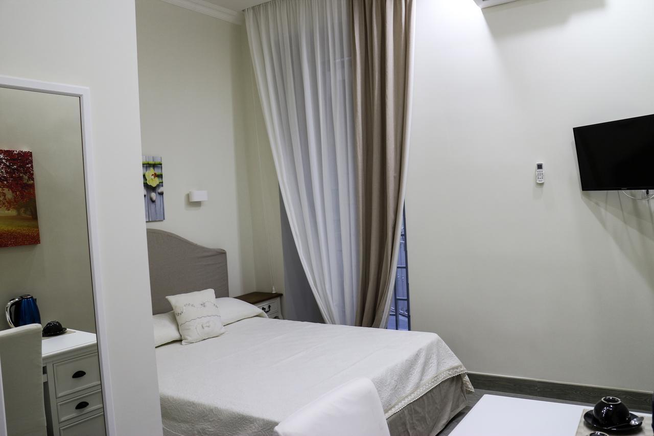 B&B Arte Napoli Exterior photo